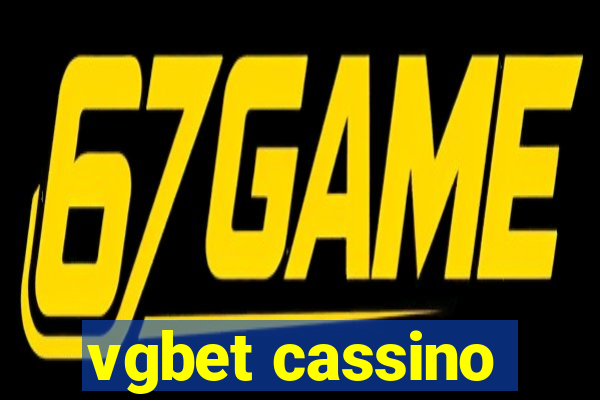 vgbet cassino